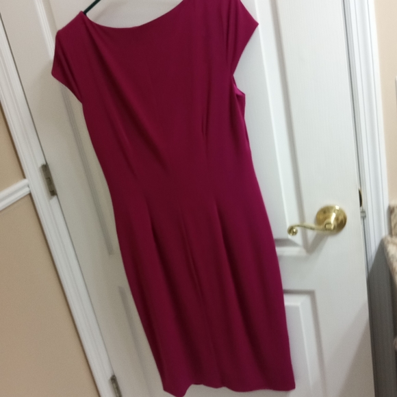 Jones New York dress size 8 - Picture 4 of 4